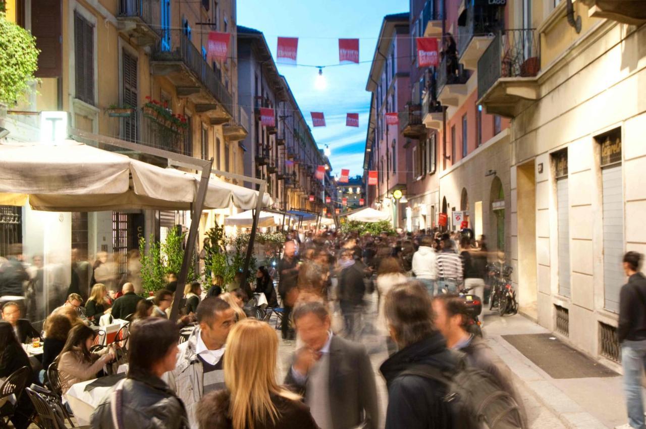 Milano Centro - Heart Of Brera — Photos 2